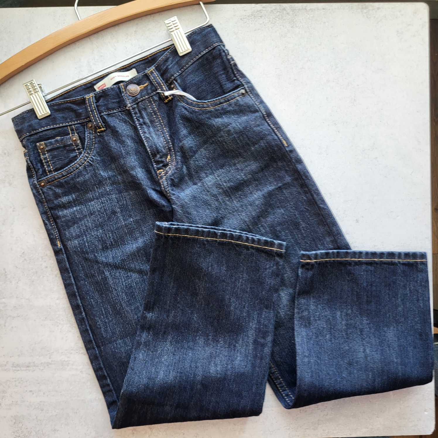 Pants