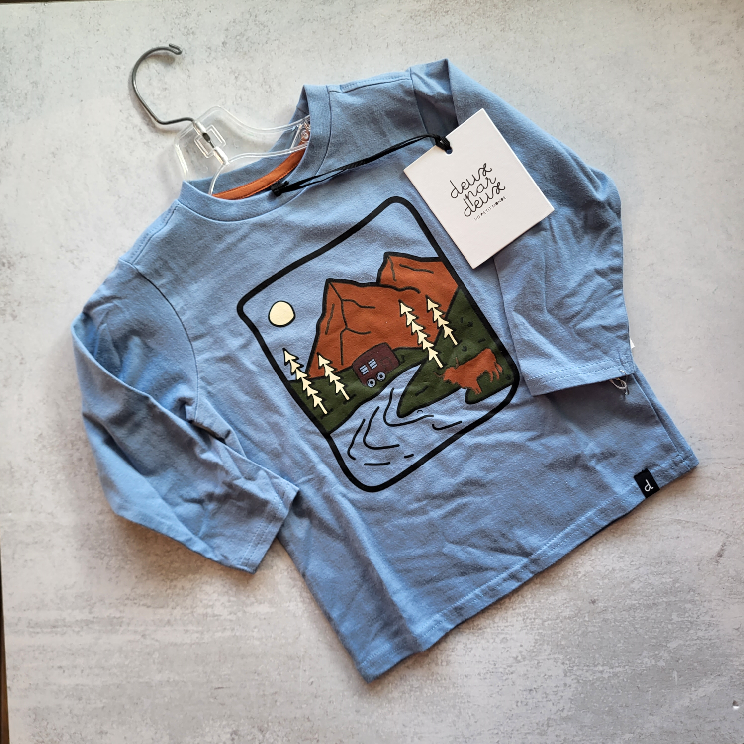 Shirts