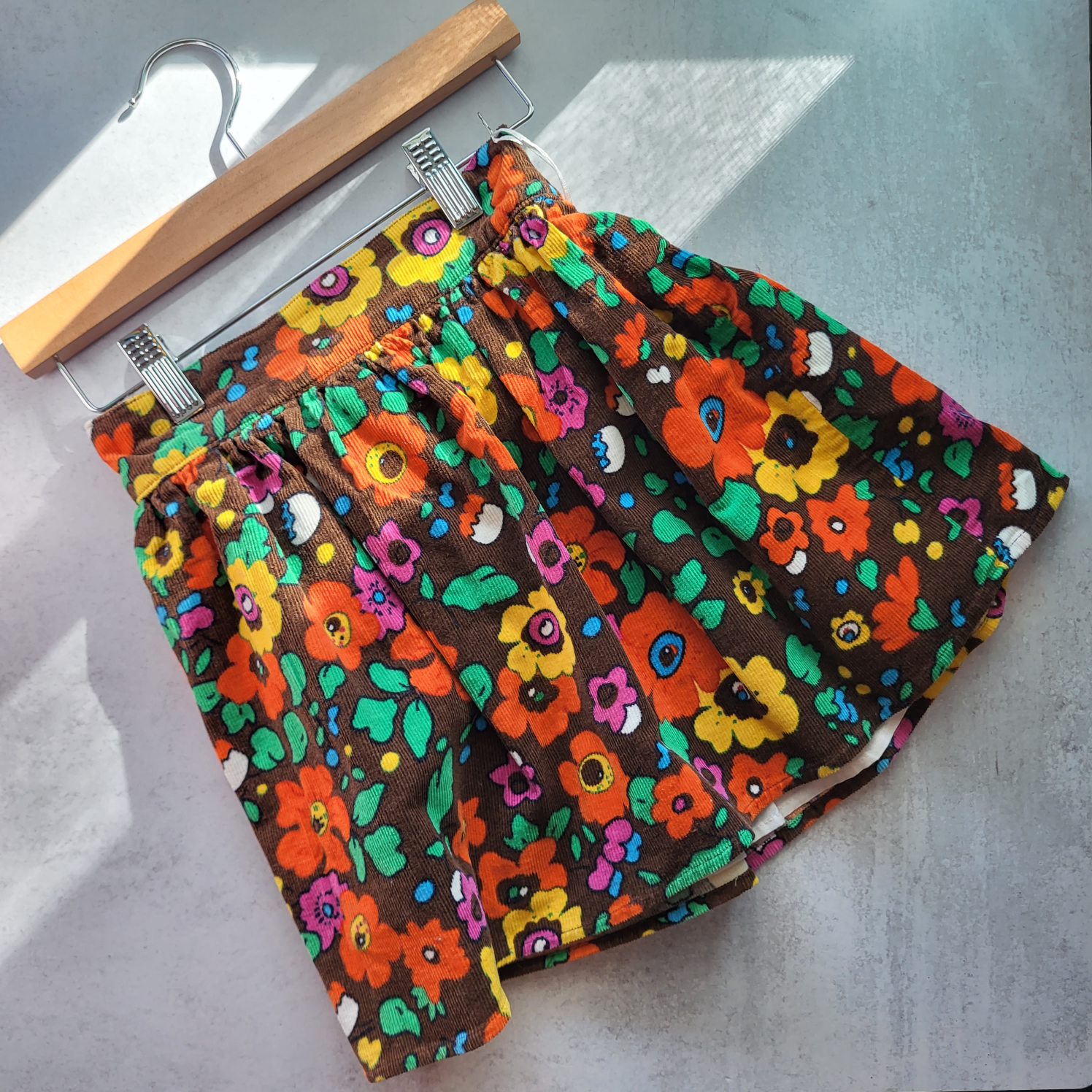skirts