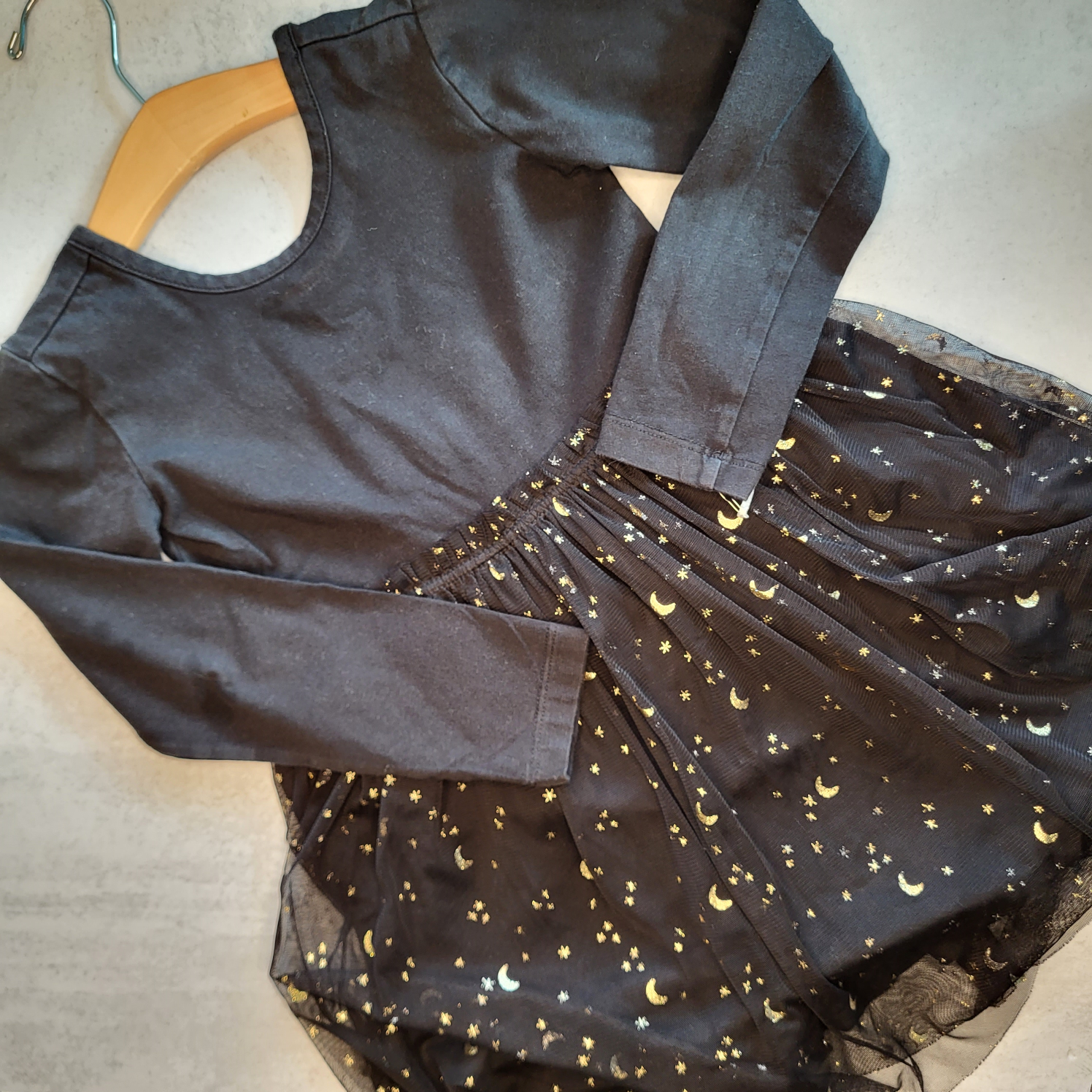 dresses