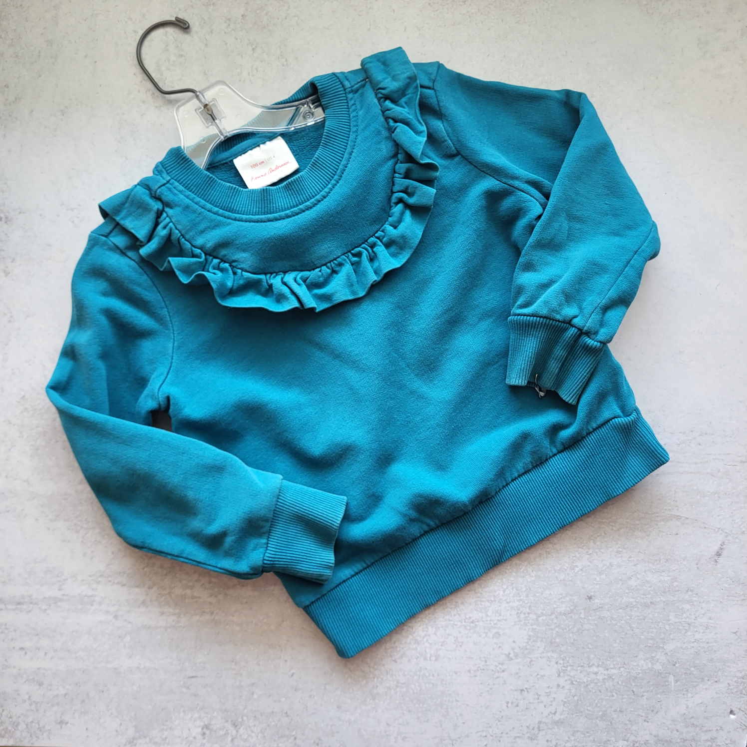 Sweatshirts