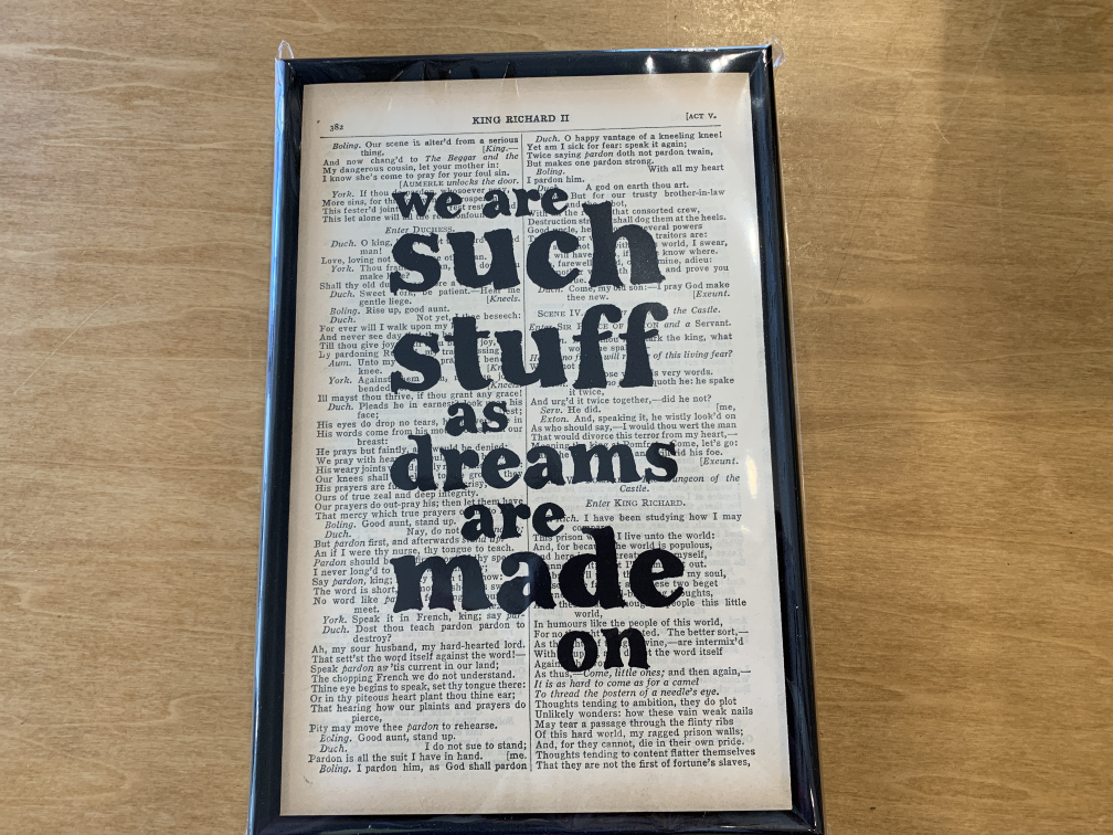 picture frame