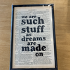 picture frame