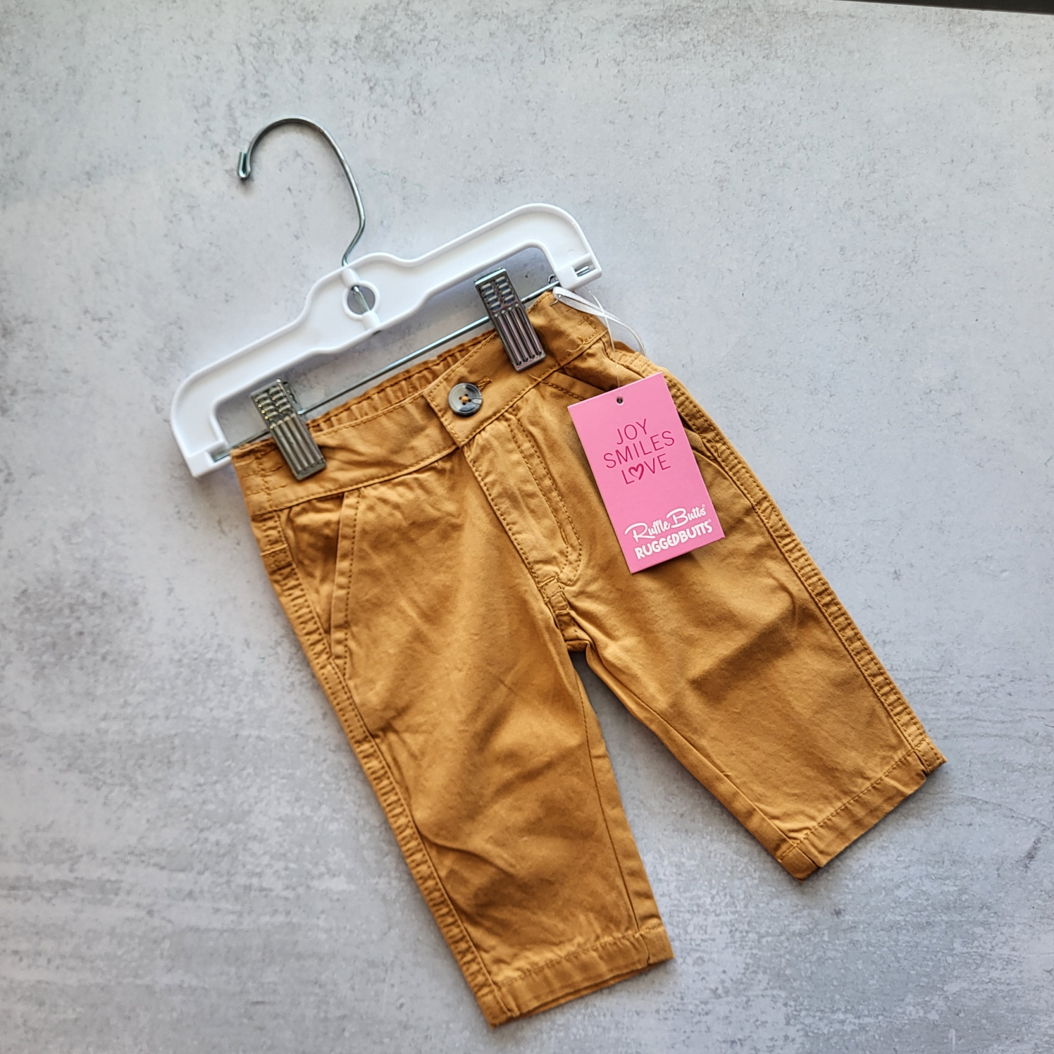 Pants
