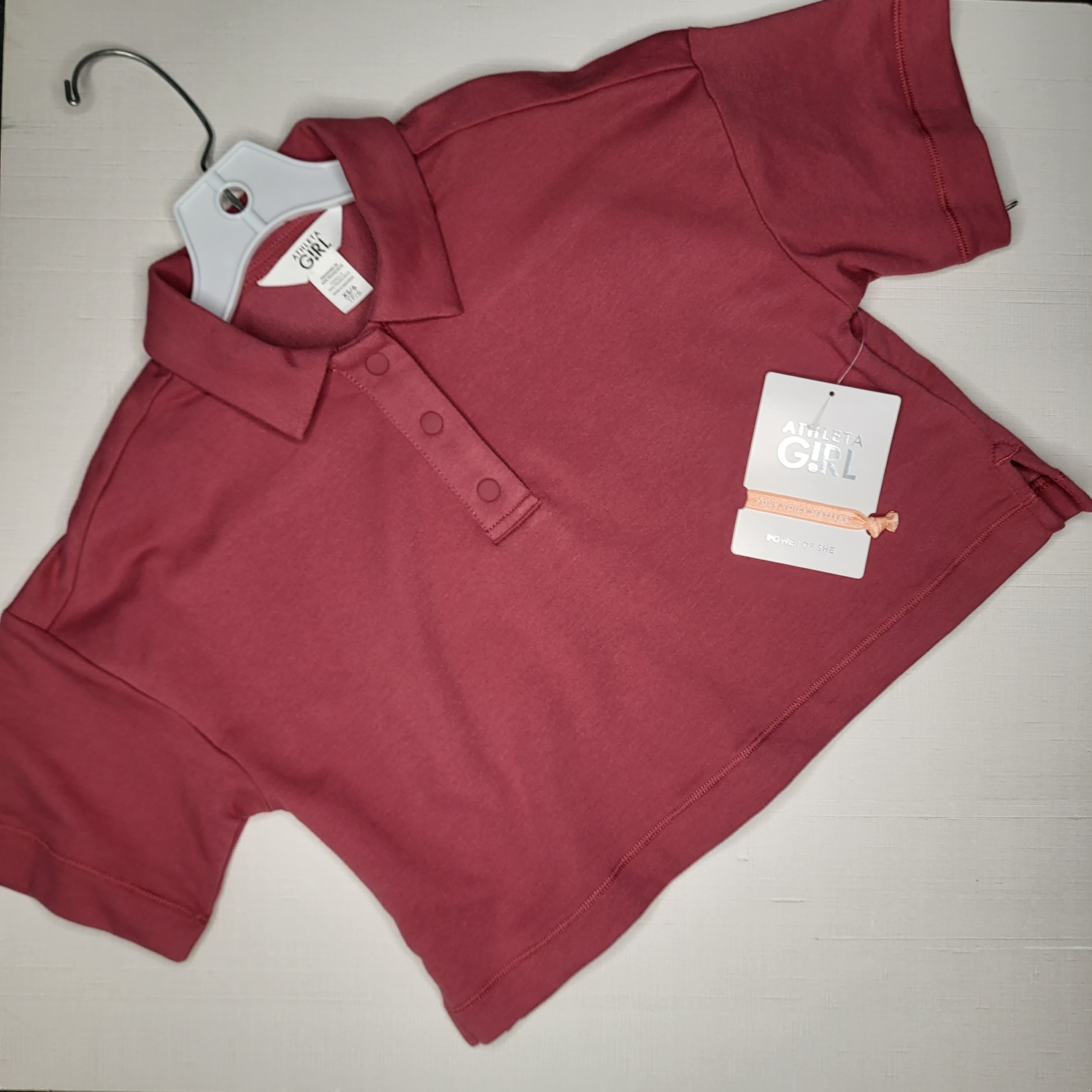 Shirts