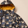 rain coat