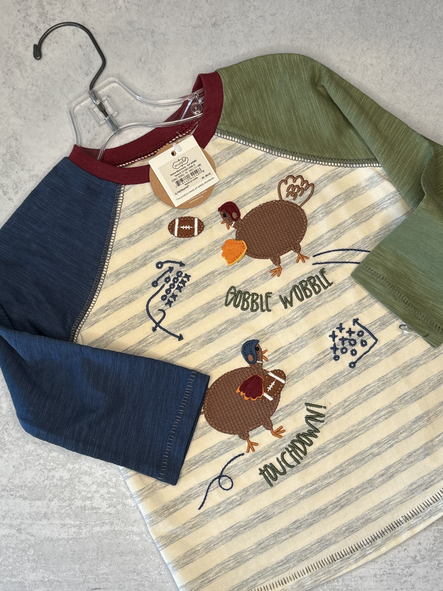 Shirts