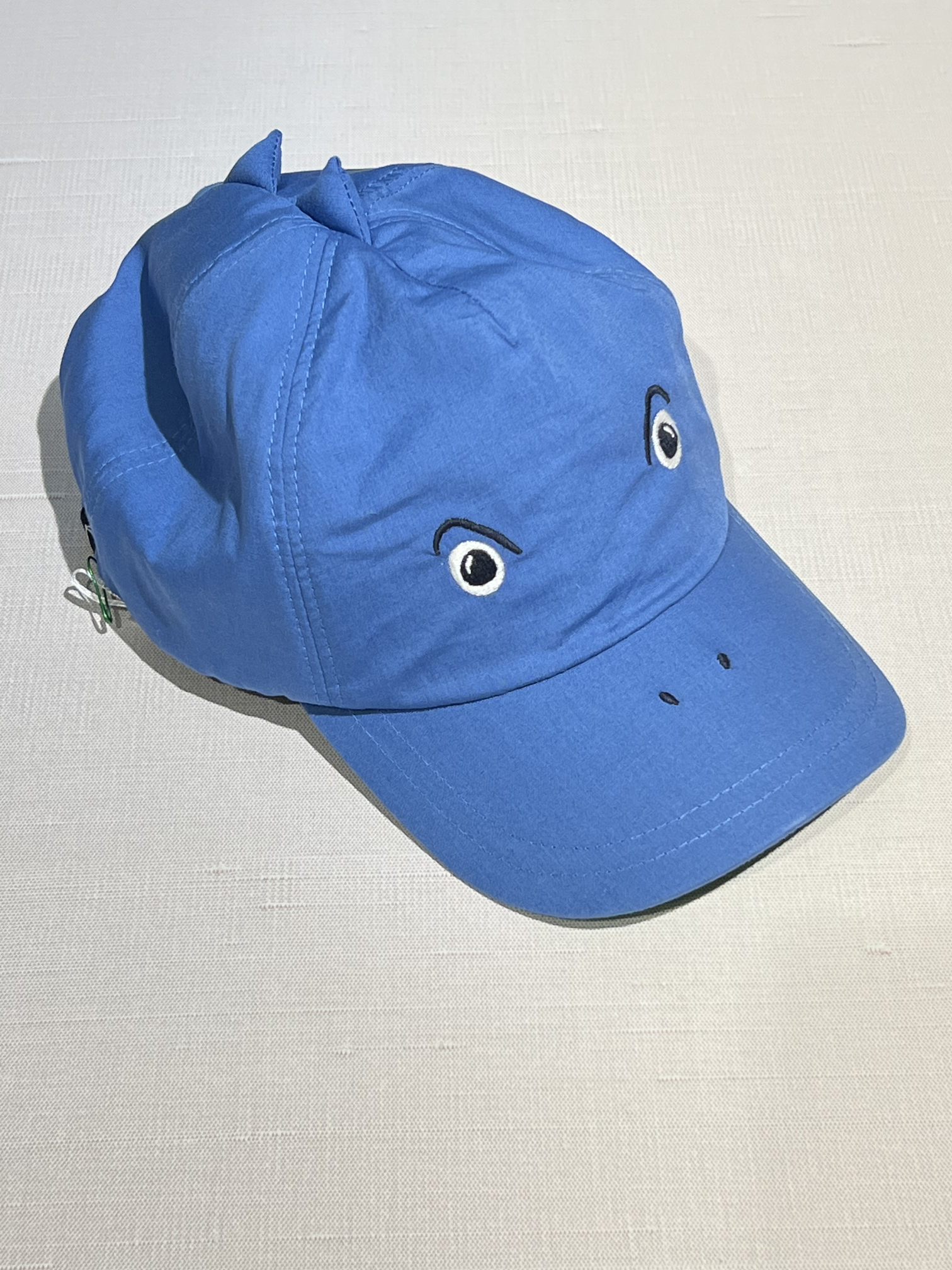 hats