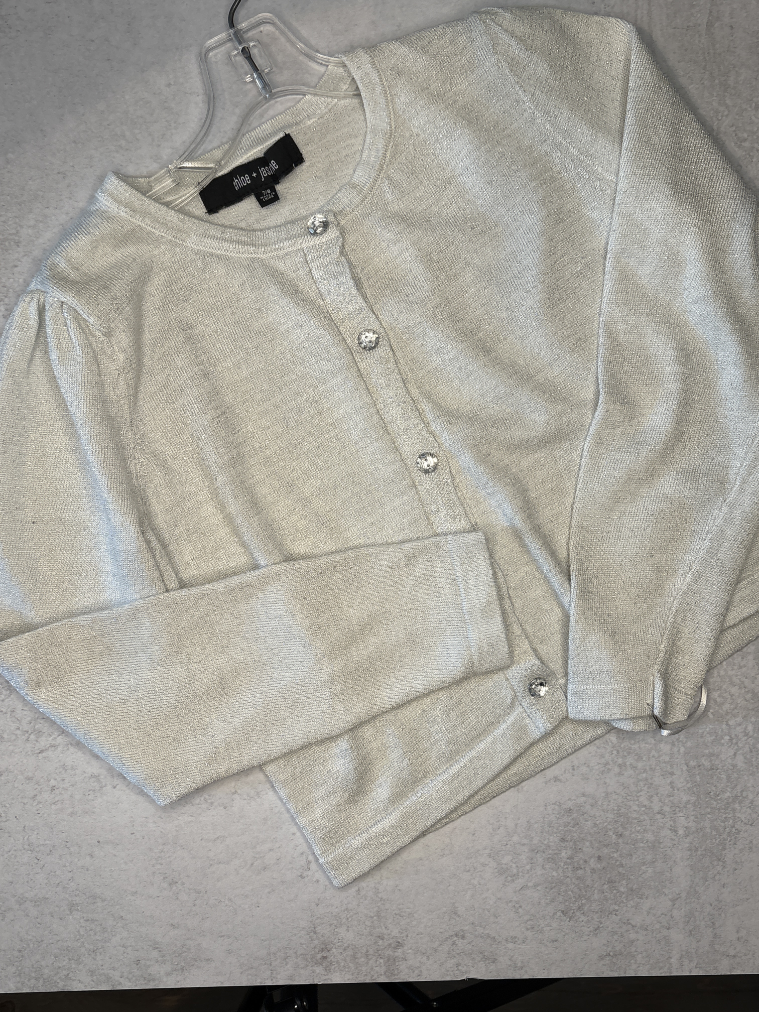 Sweaters