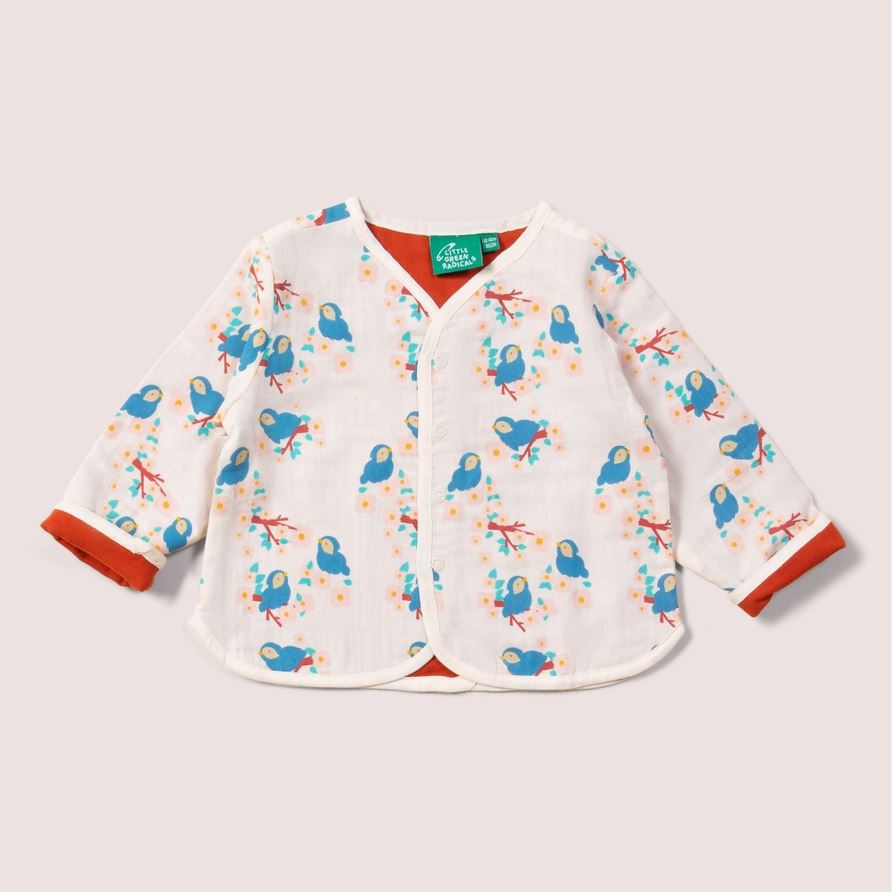 Outerwear