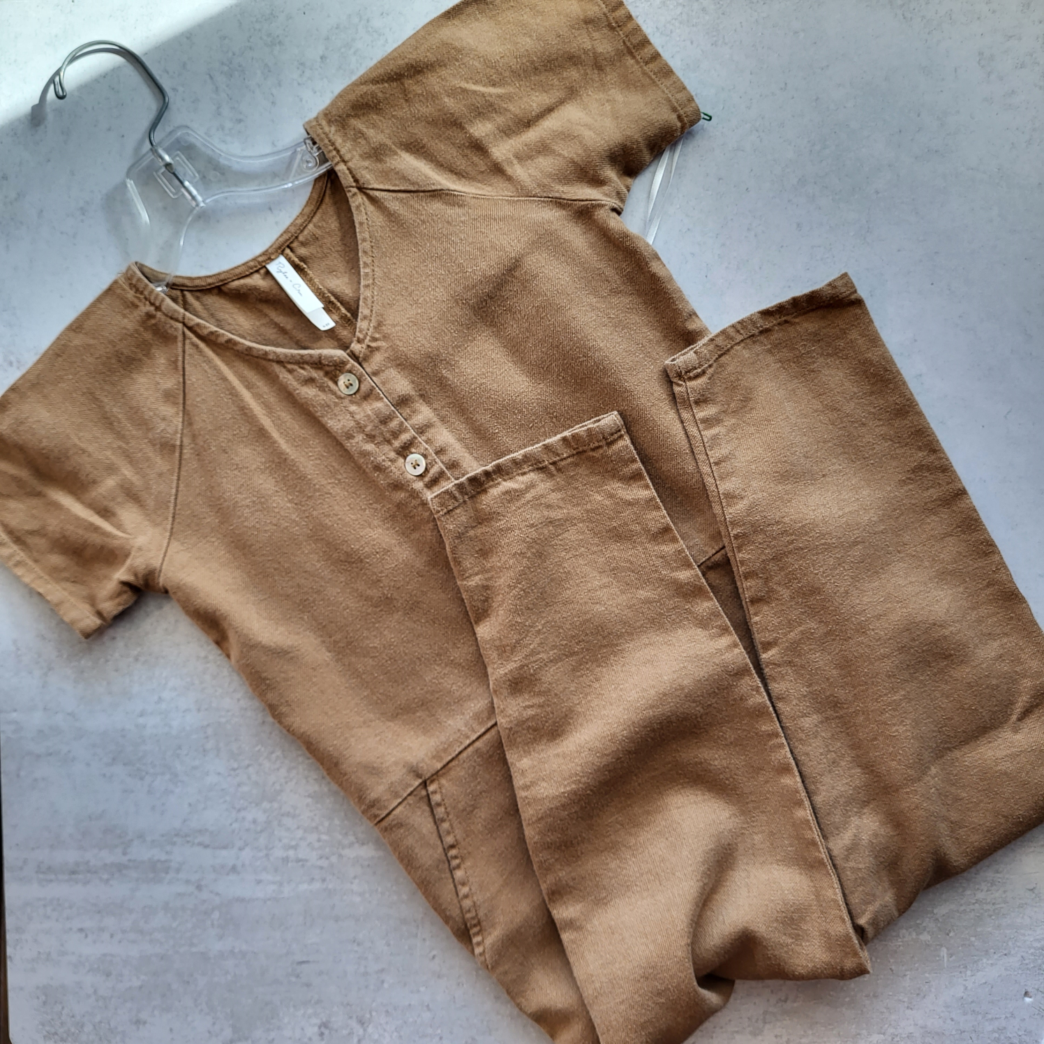 romper