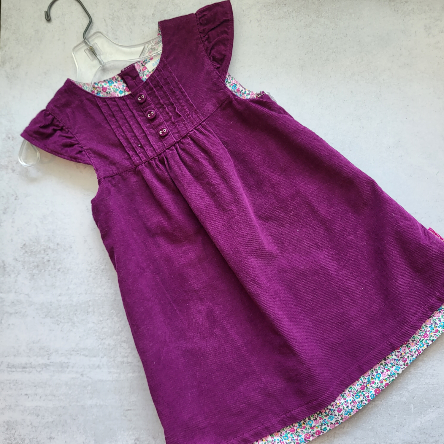 dresses