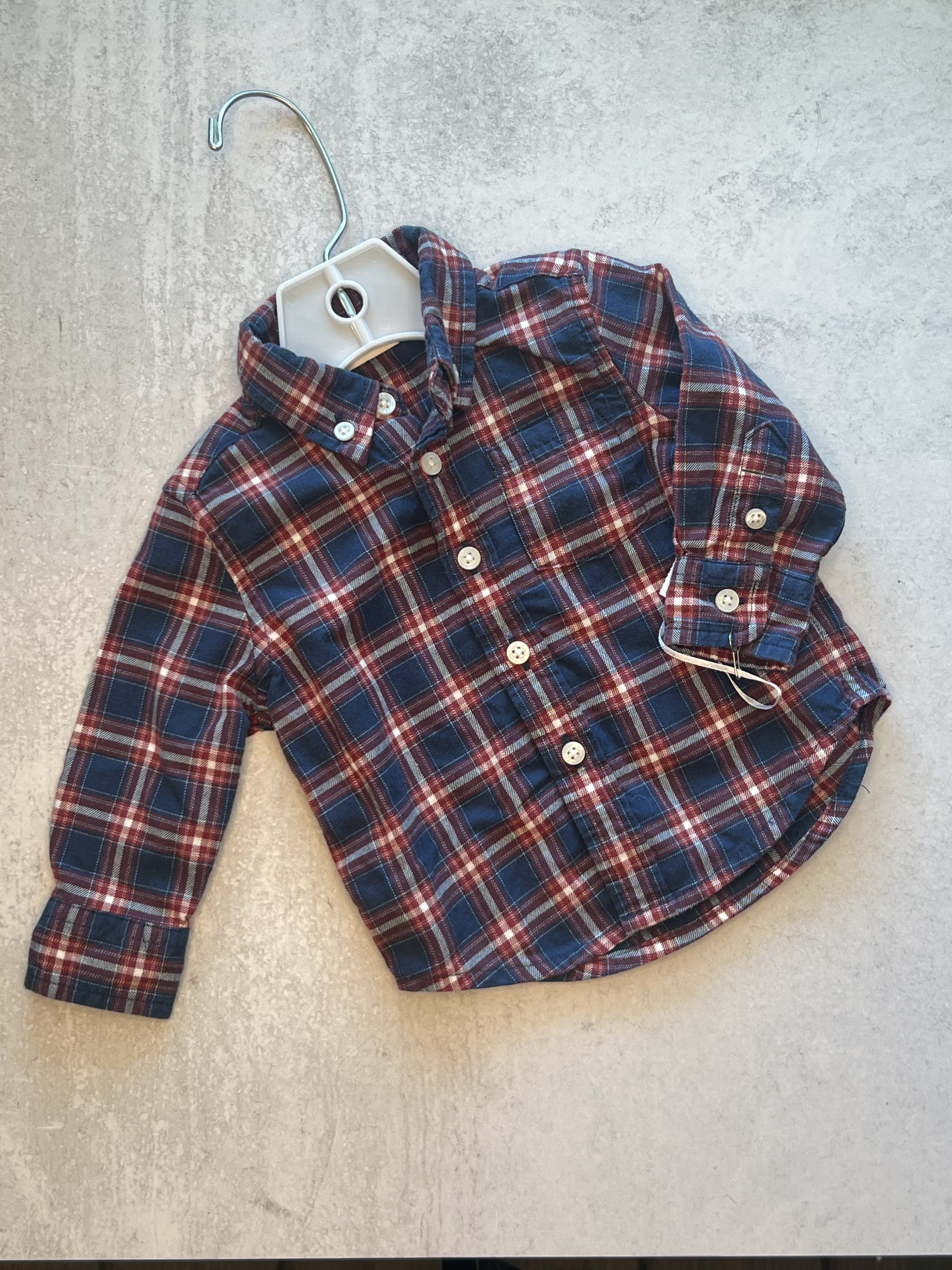 Shirts