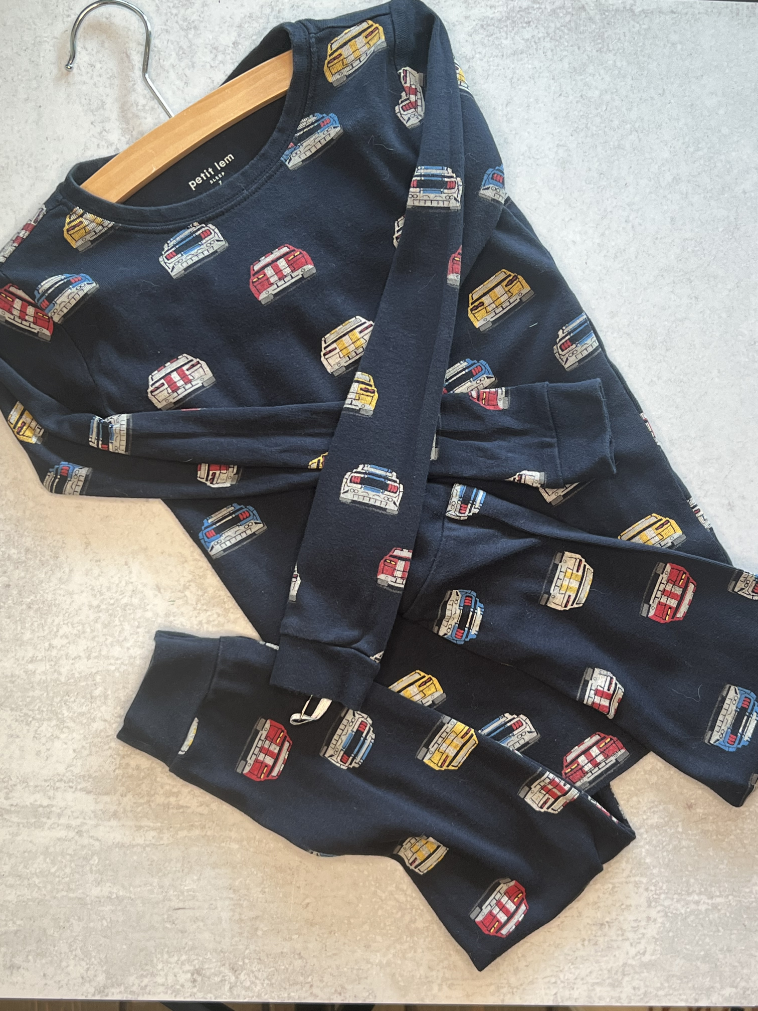 pajamas