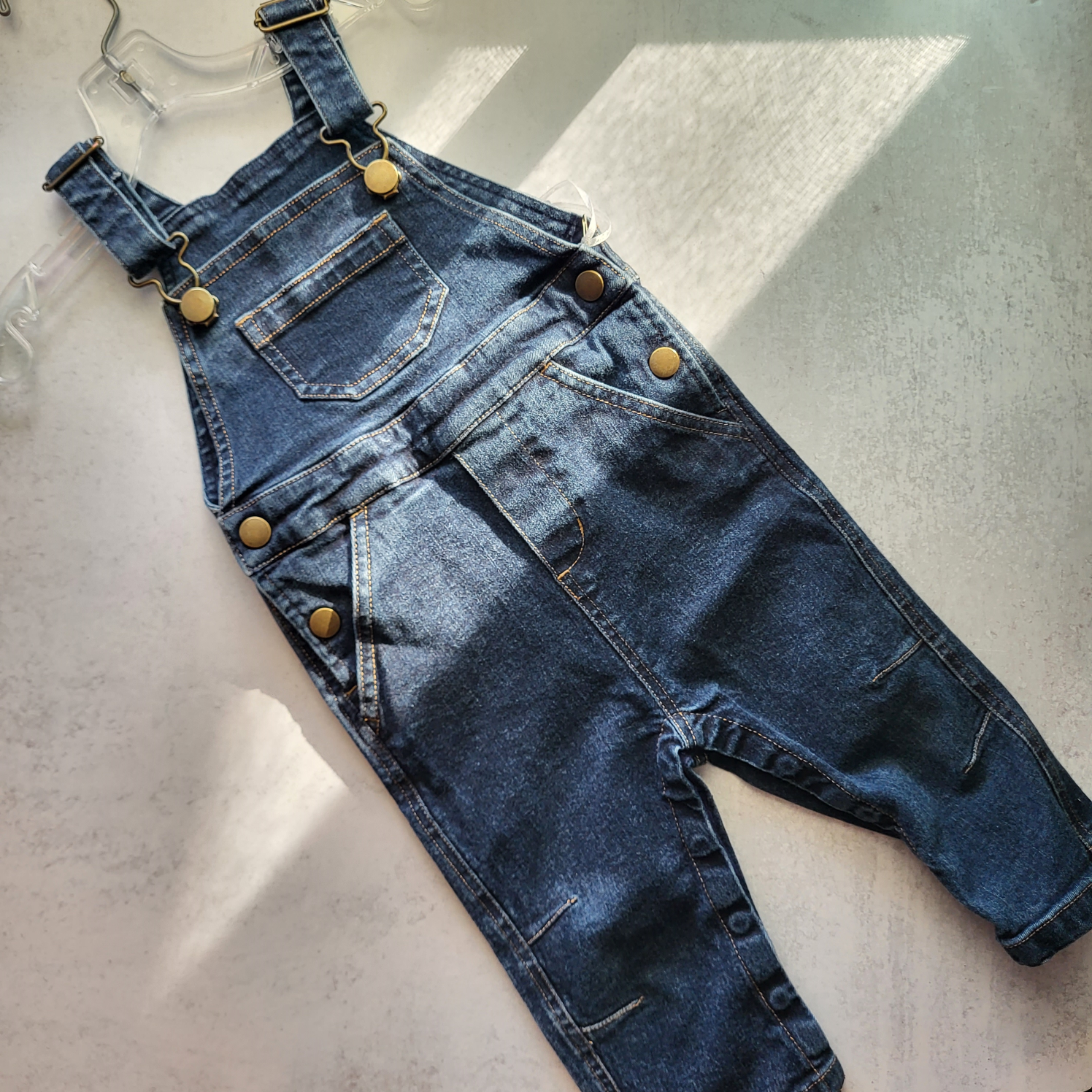 Overalls