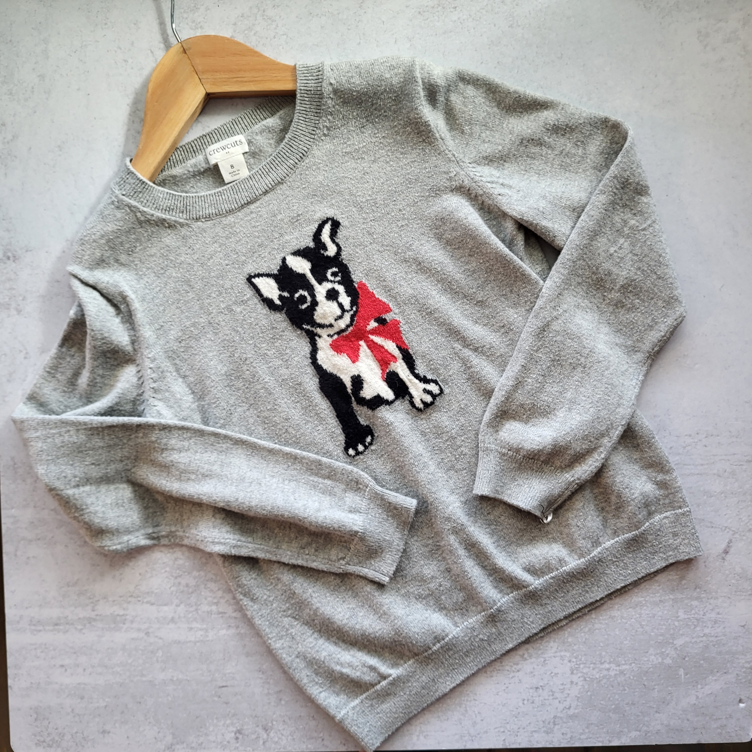 Sweaters