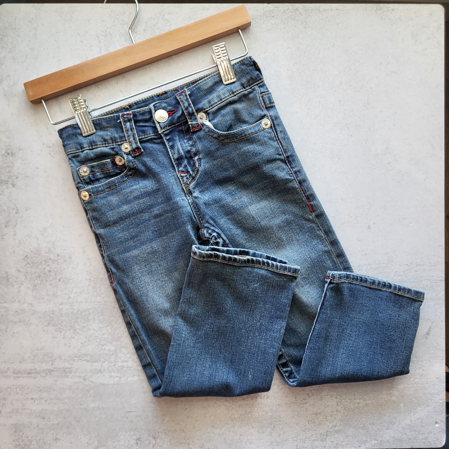 Pants