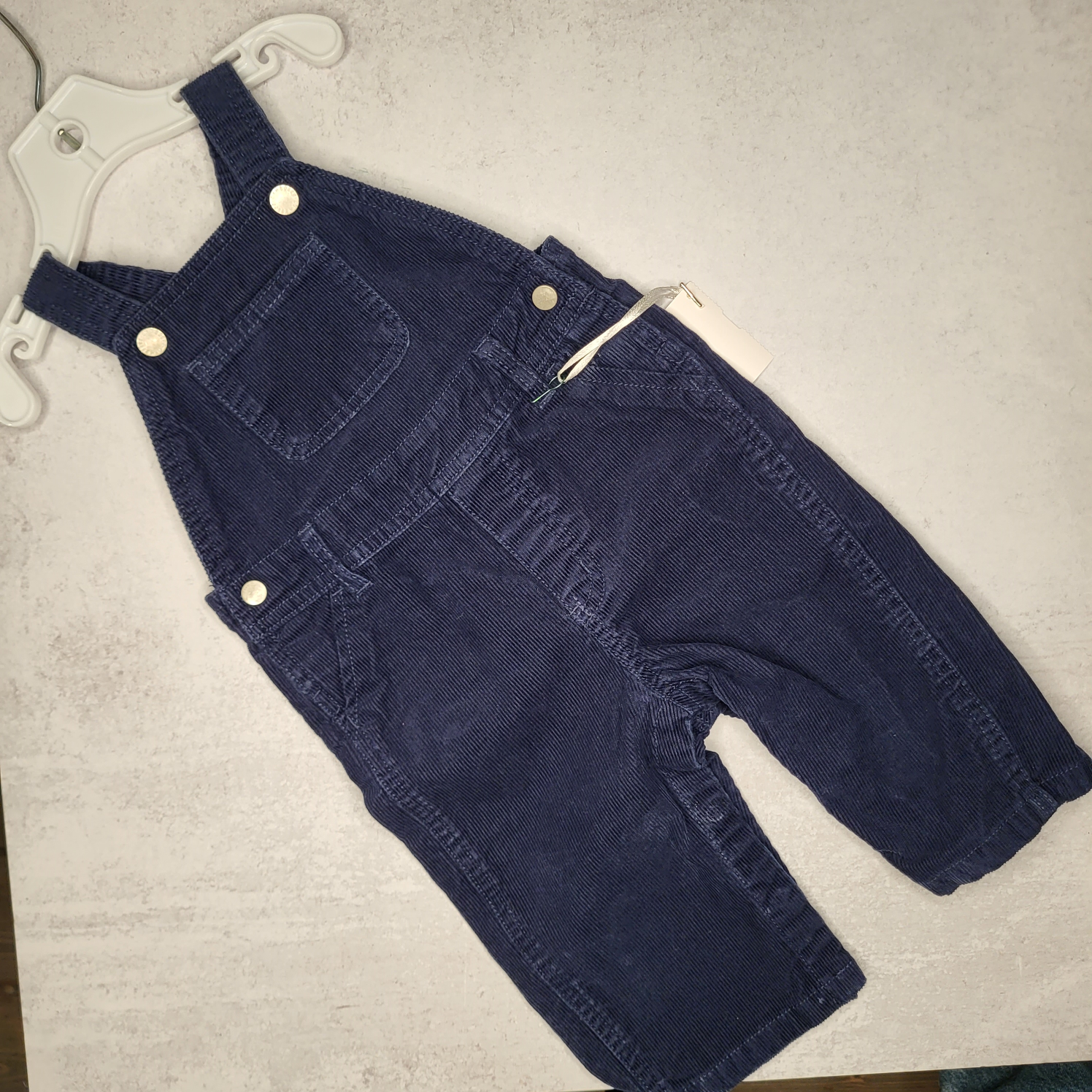 Overalls