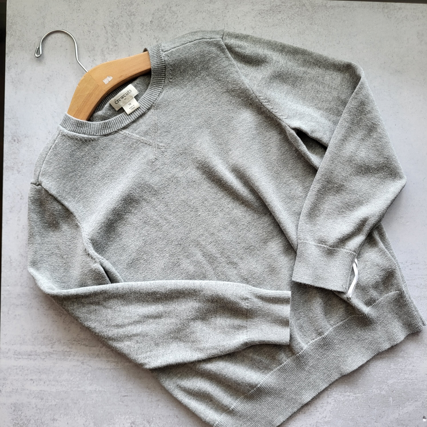 Sweaters