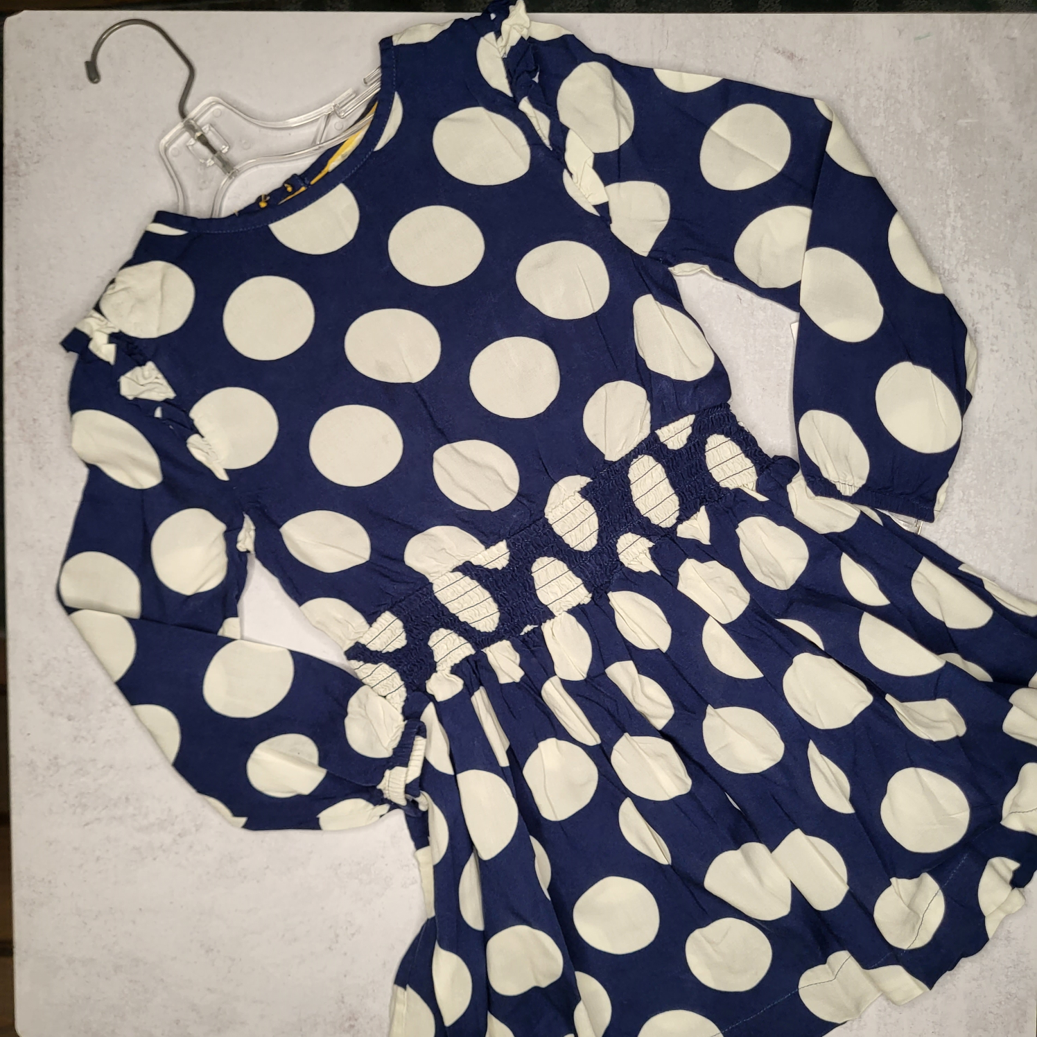 dresses