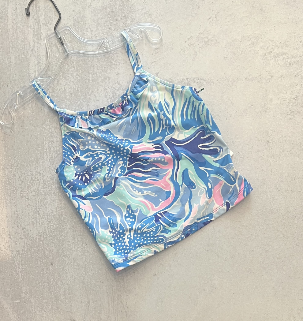 Swimwear