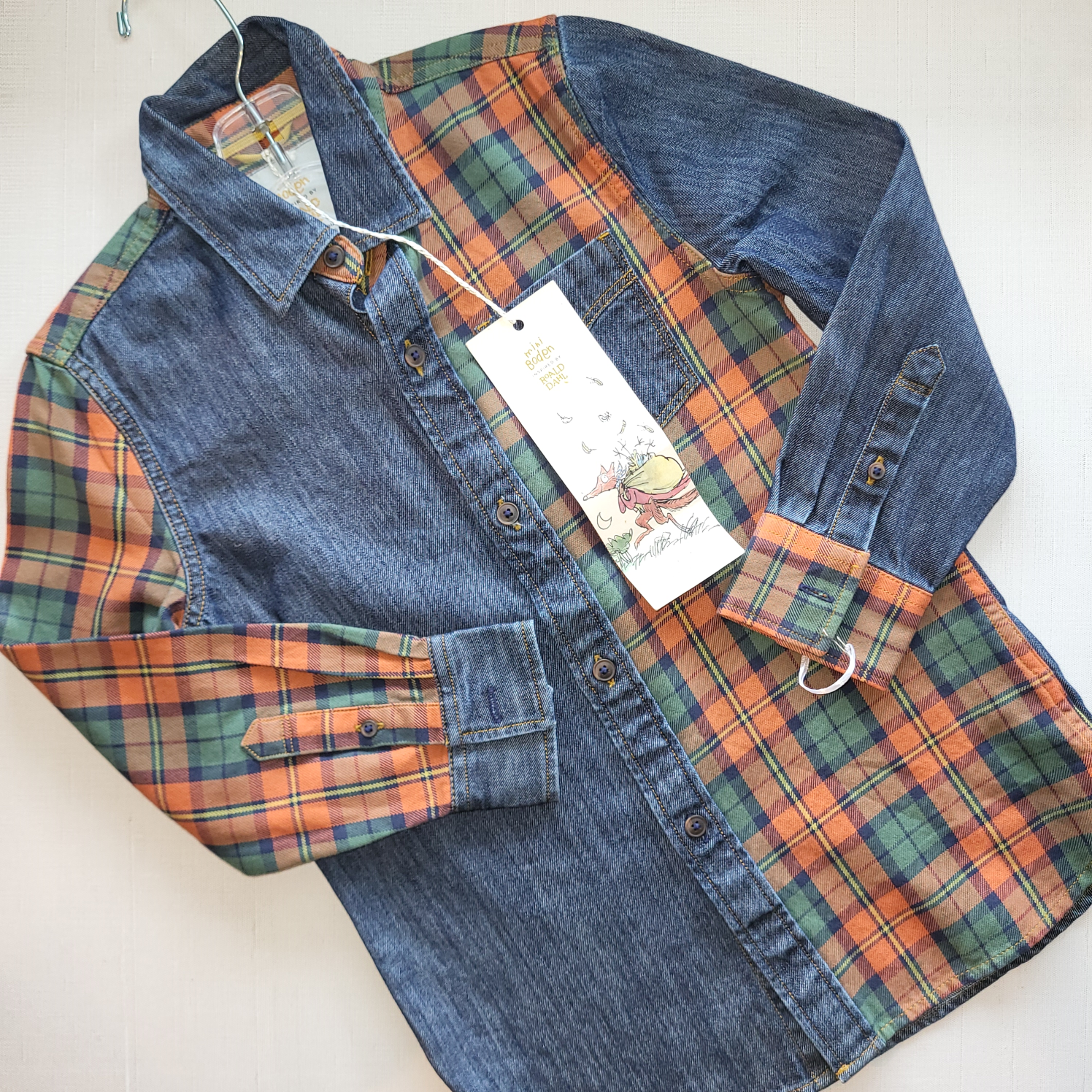 Shirts