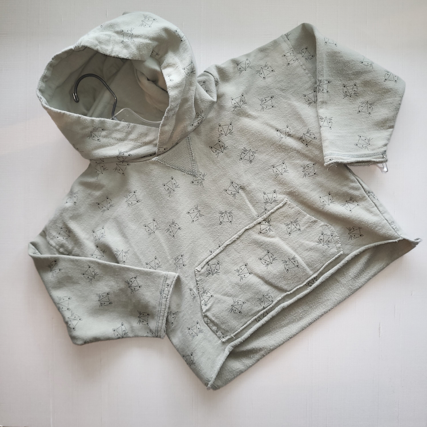 sweatshirts