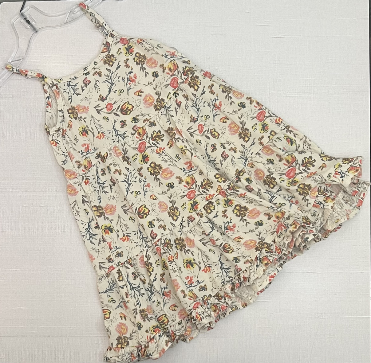 dresses