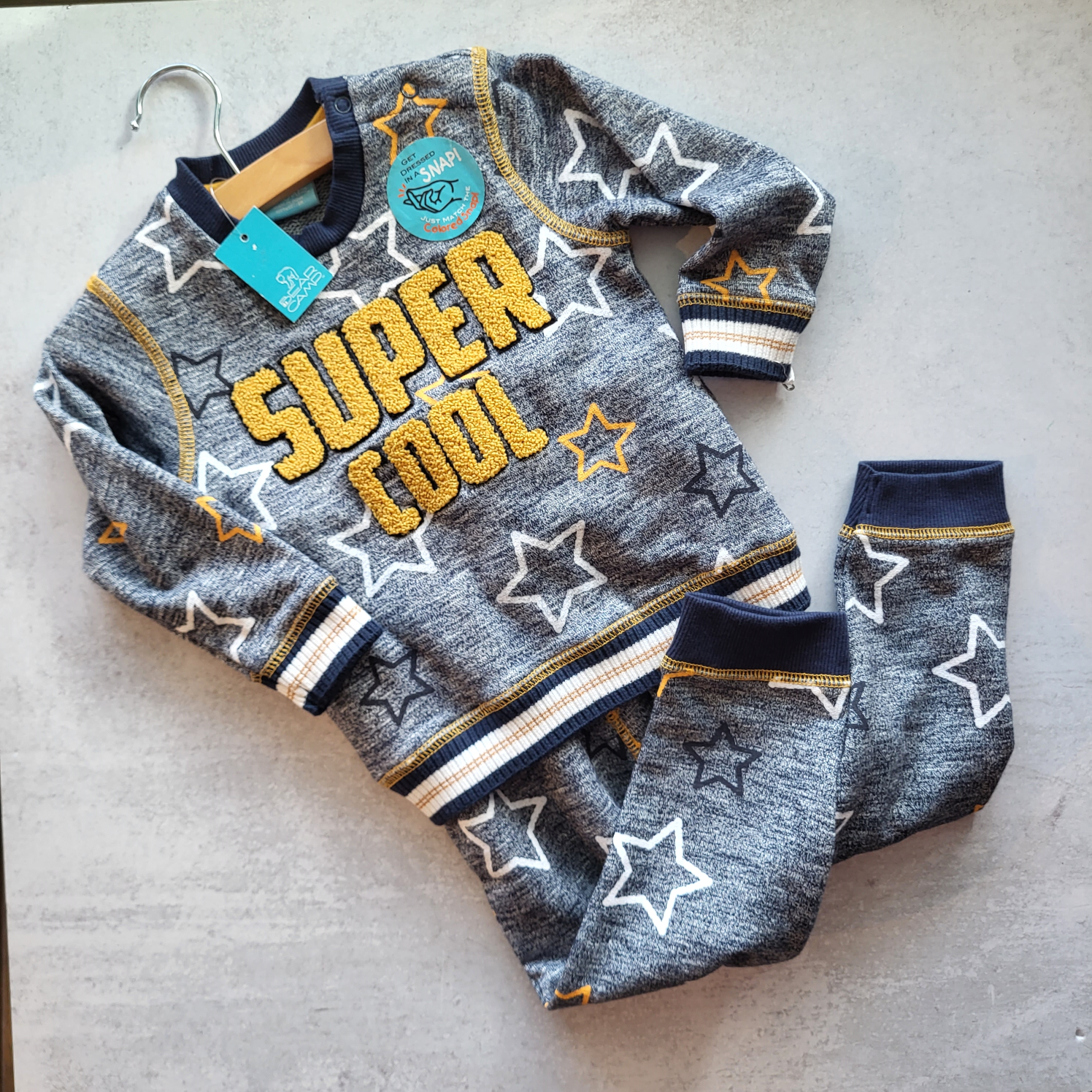 2pc set