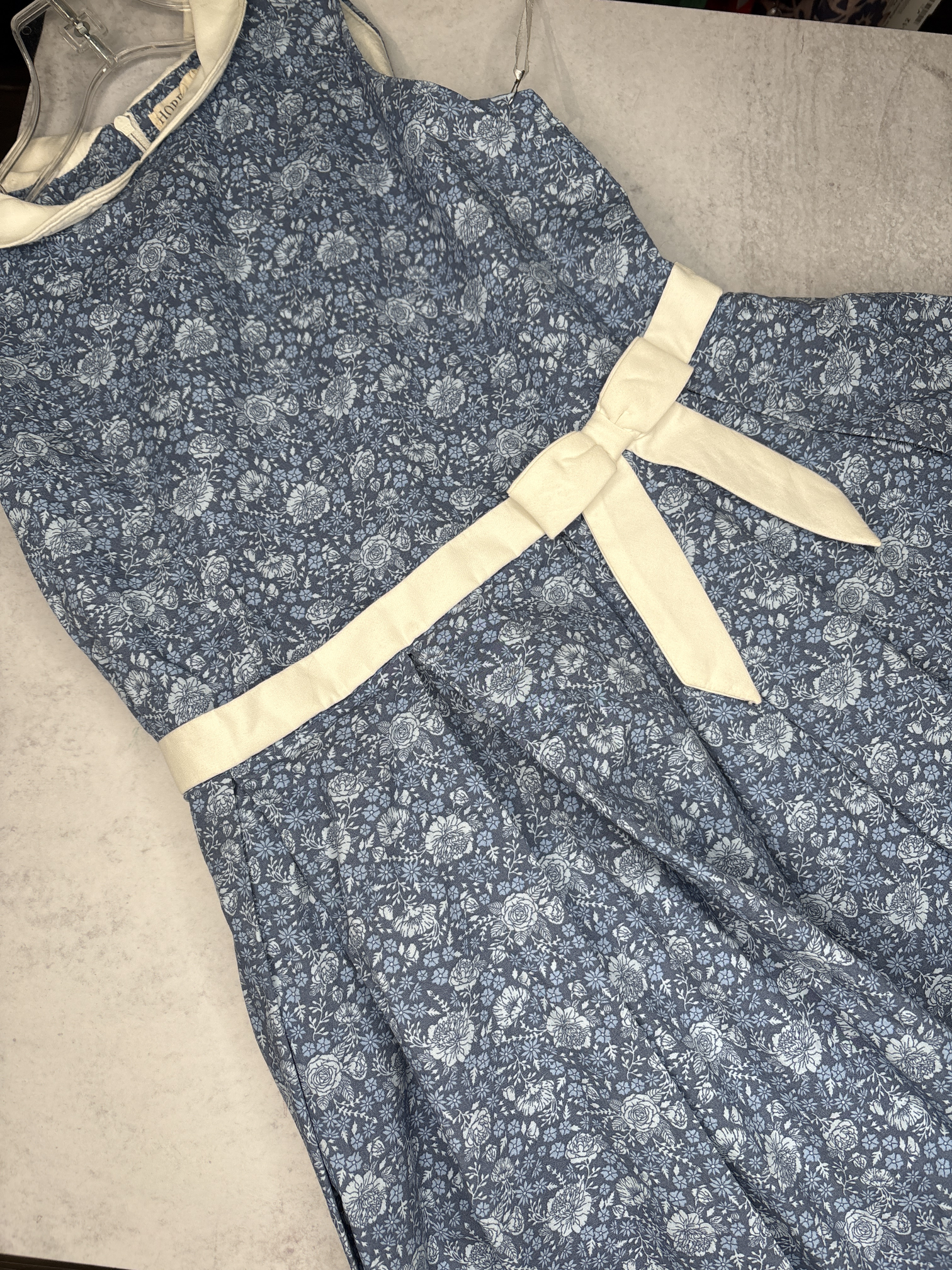 dresses