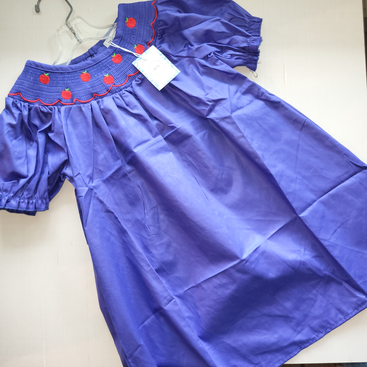 dresses