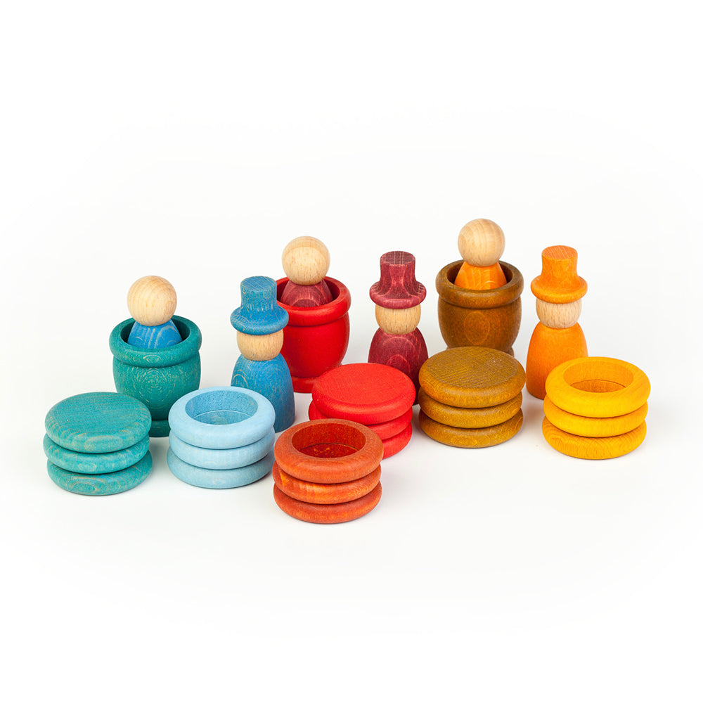 Toys