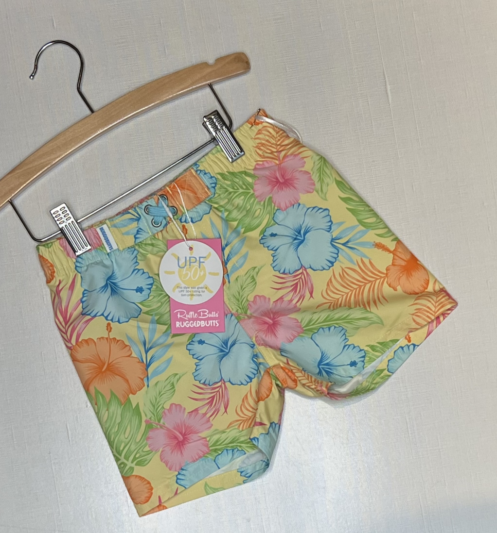 Swimwear