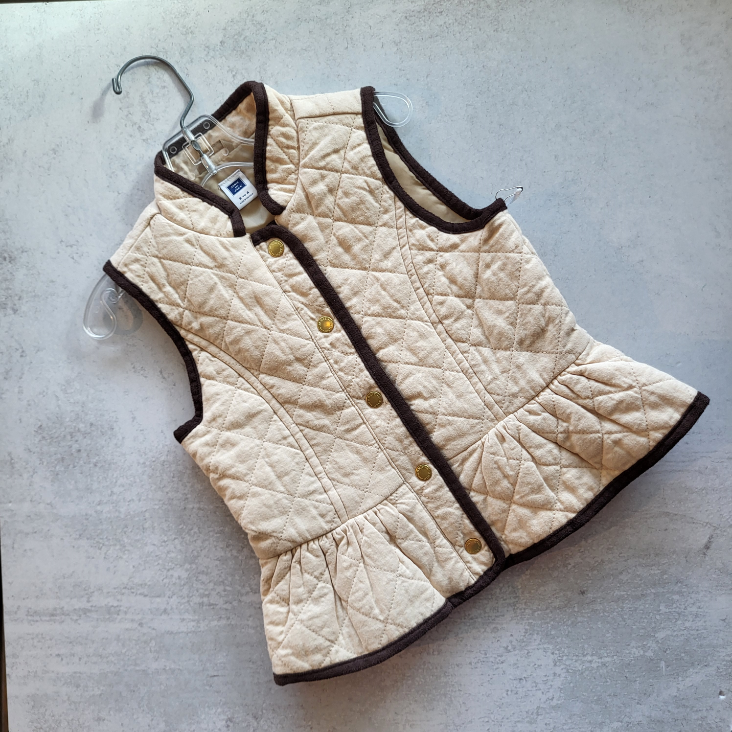 coats