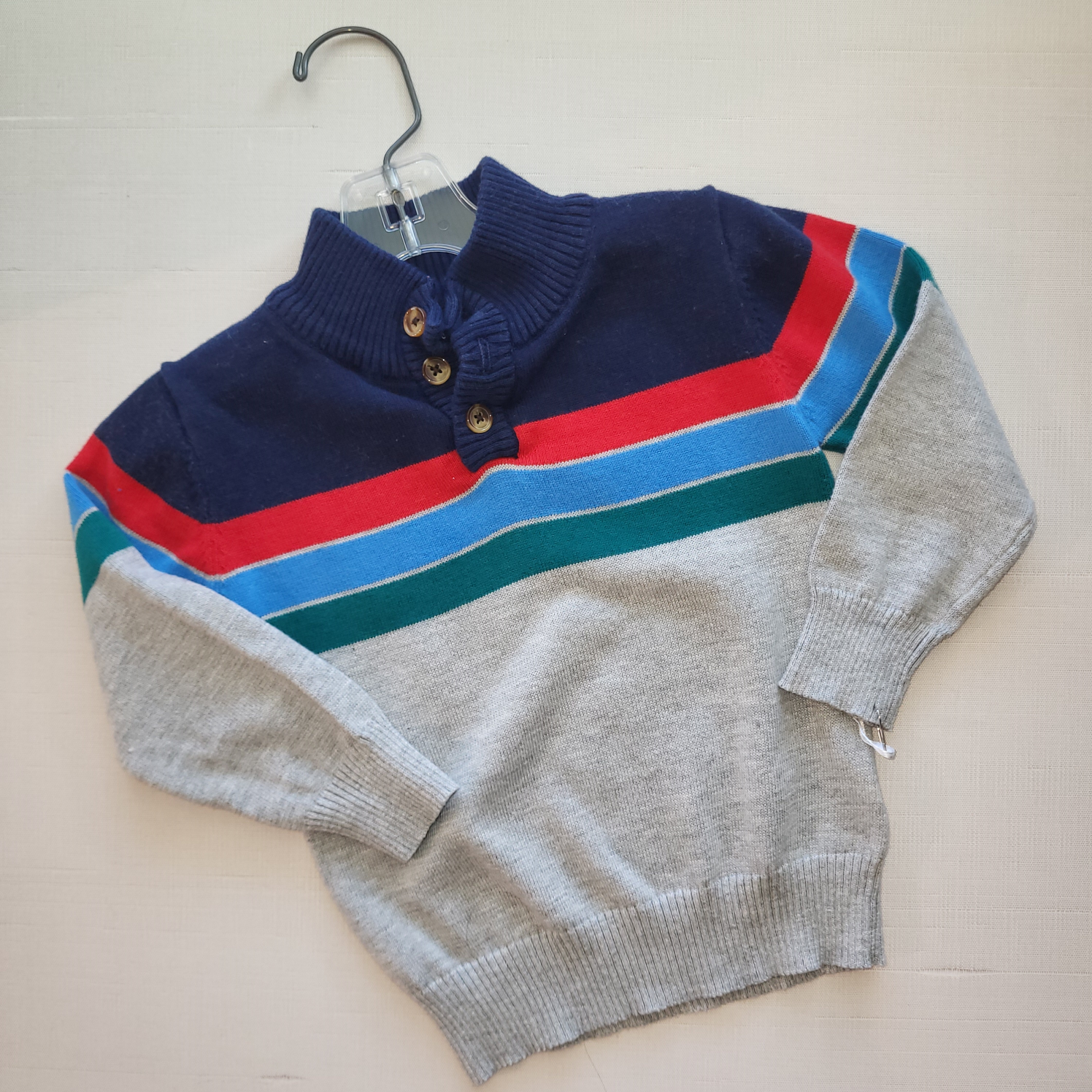 Sweaters