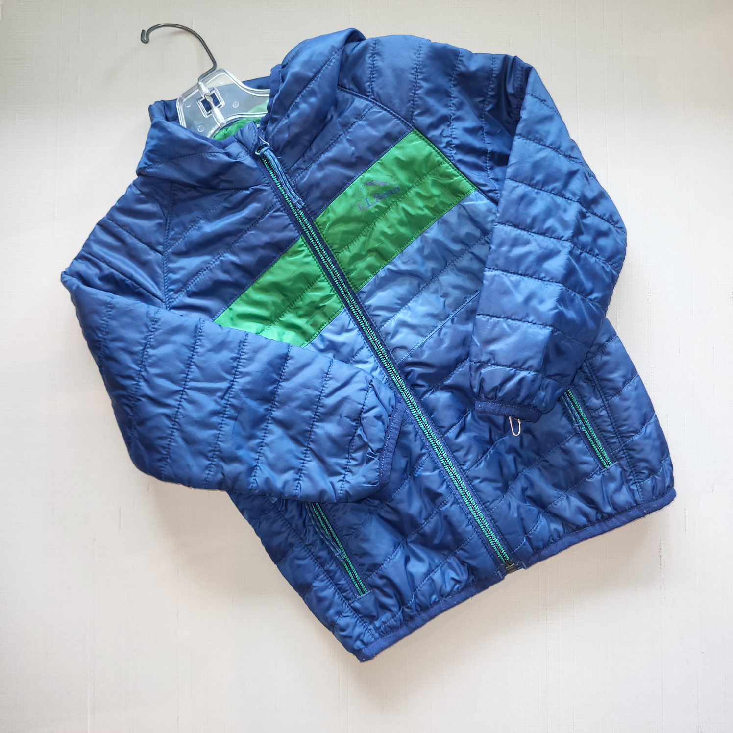 coats