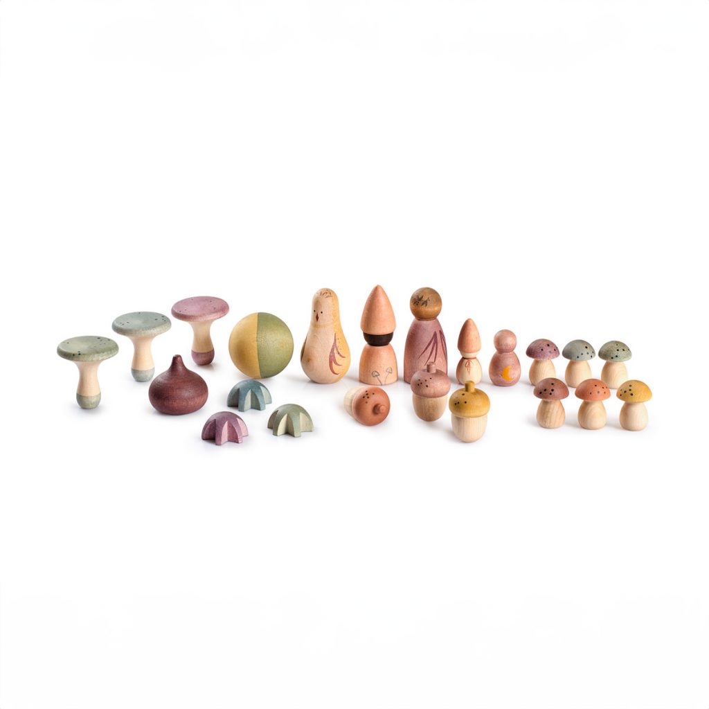 Toys