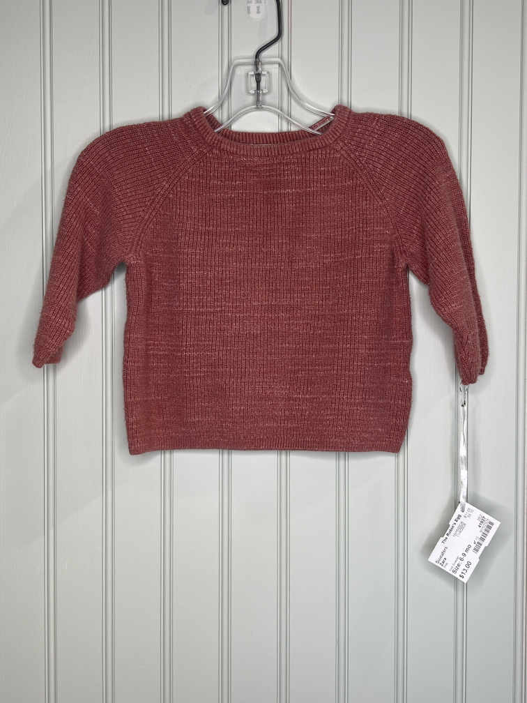 Sweaters