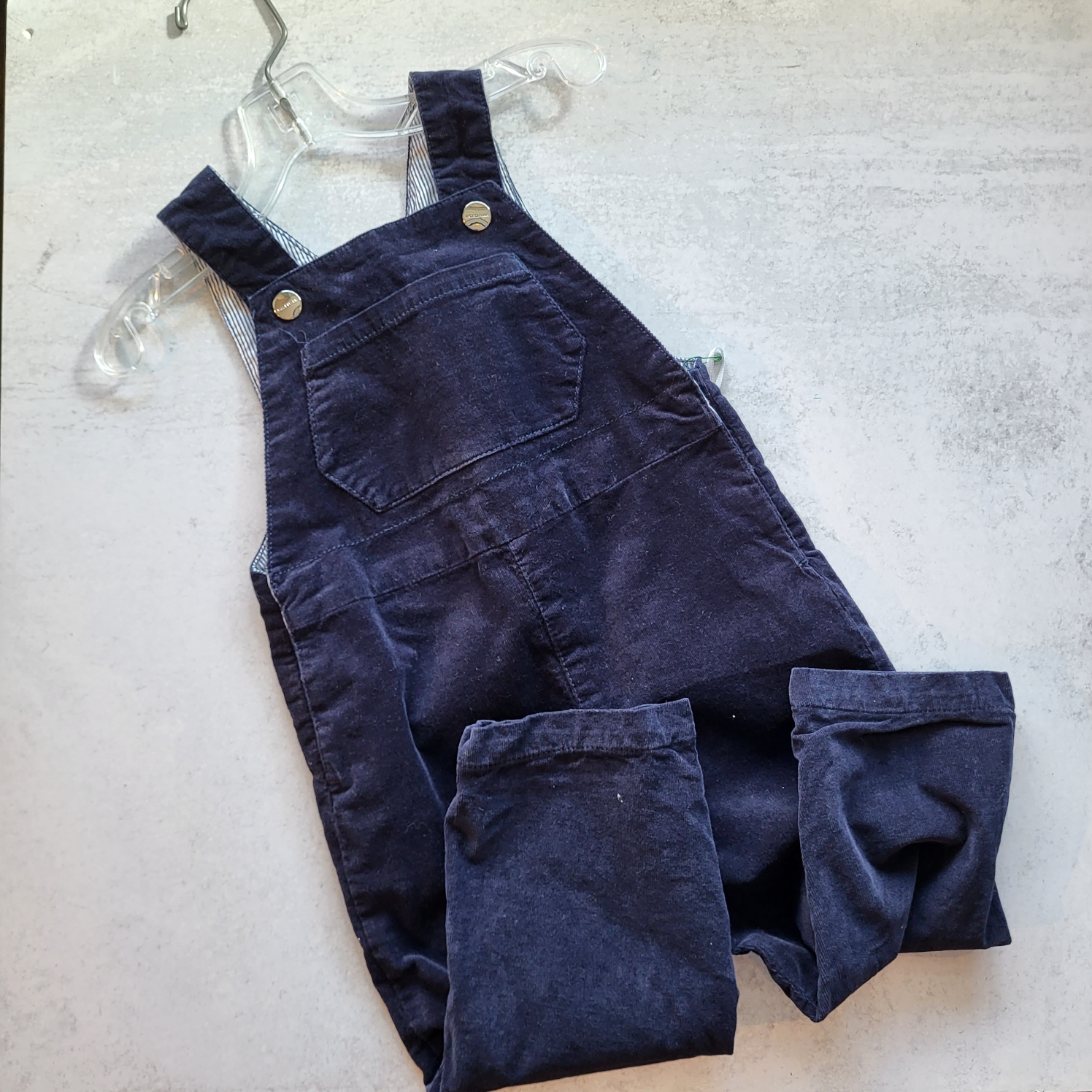 Overalls