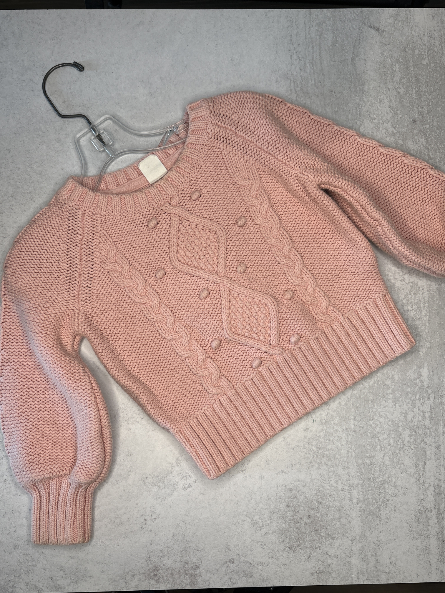 Sweaters