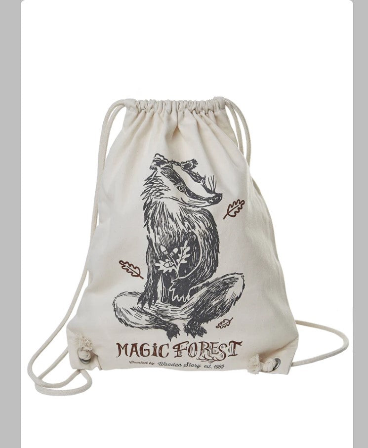 backpack