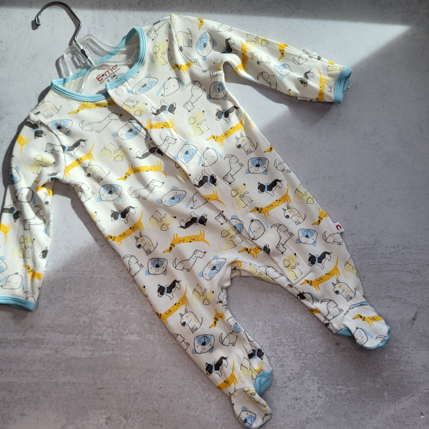 Pajamas