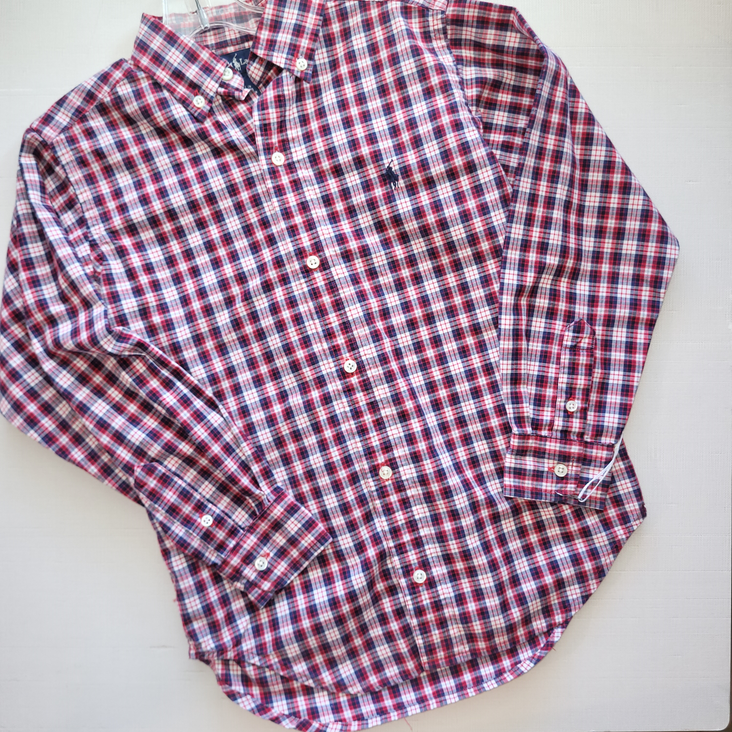 Shirts