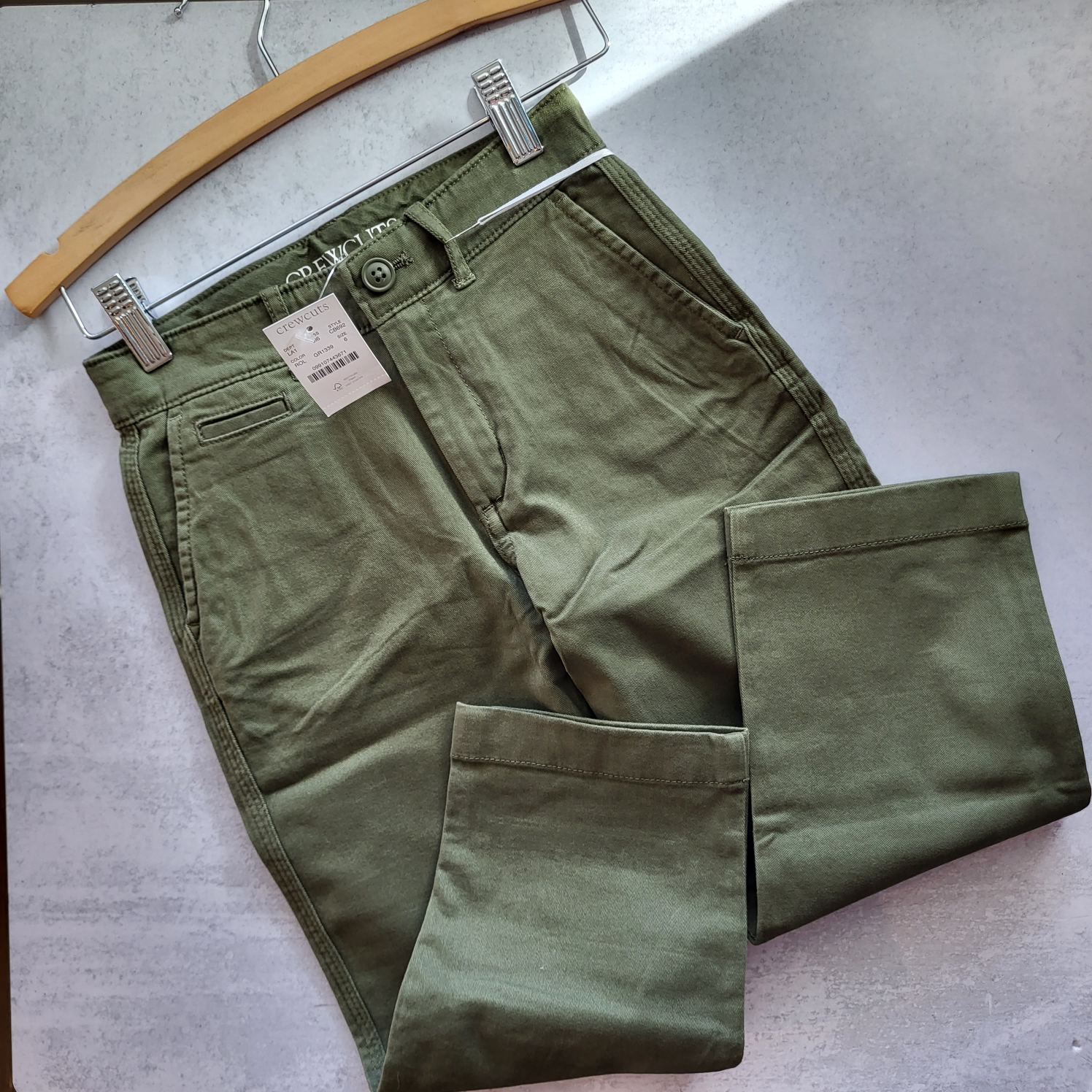Pants