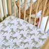 crib sheet