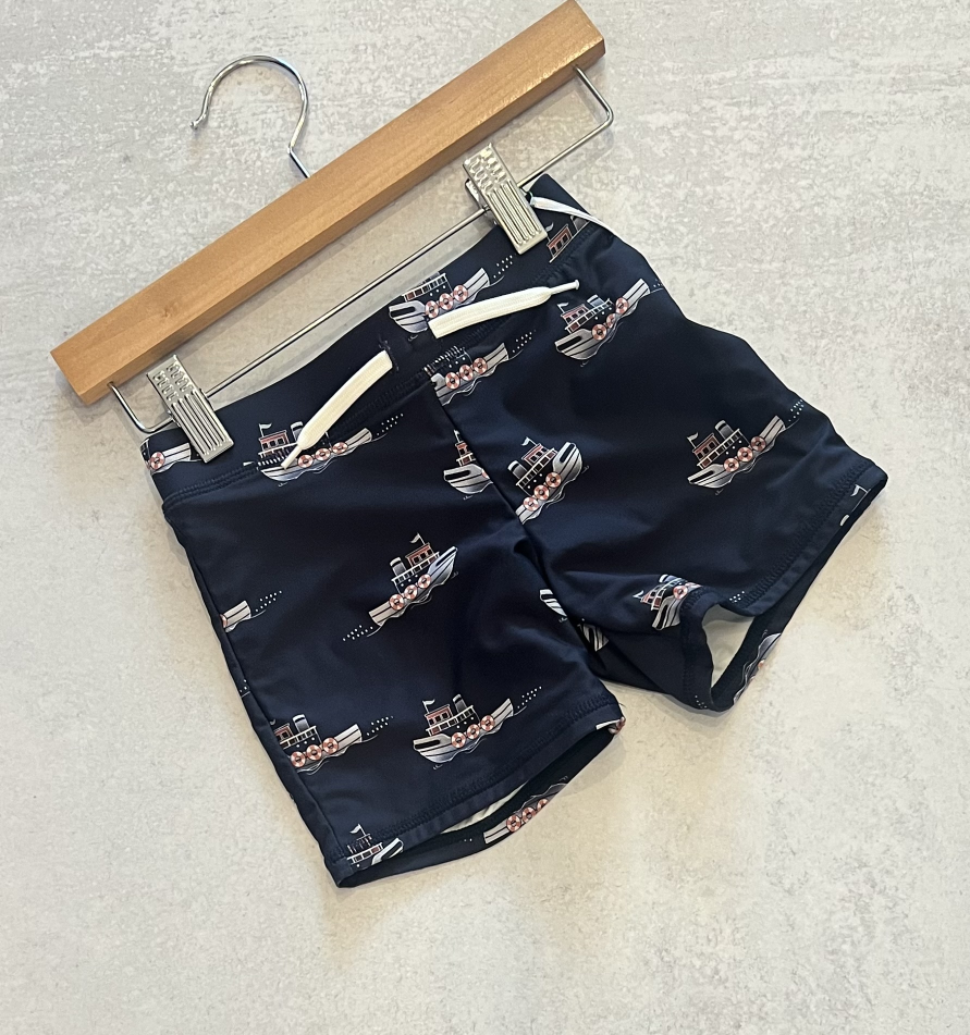 Swimwear