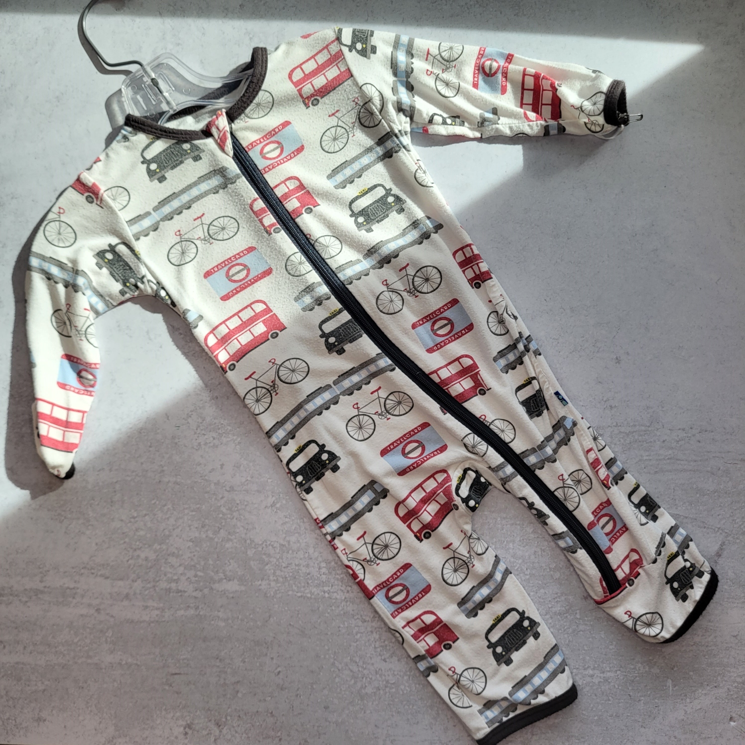 Pajamas