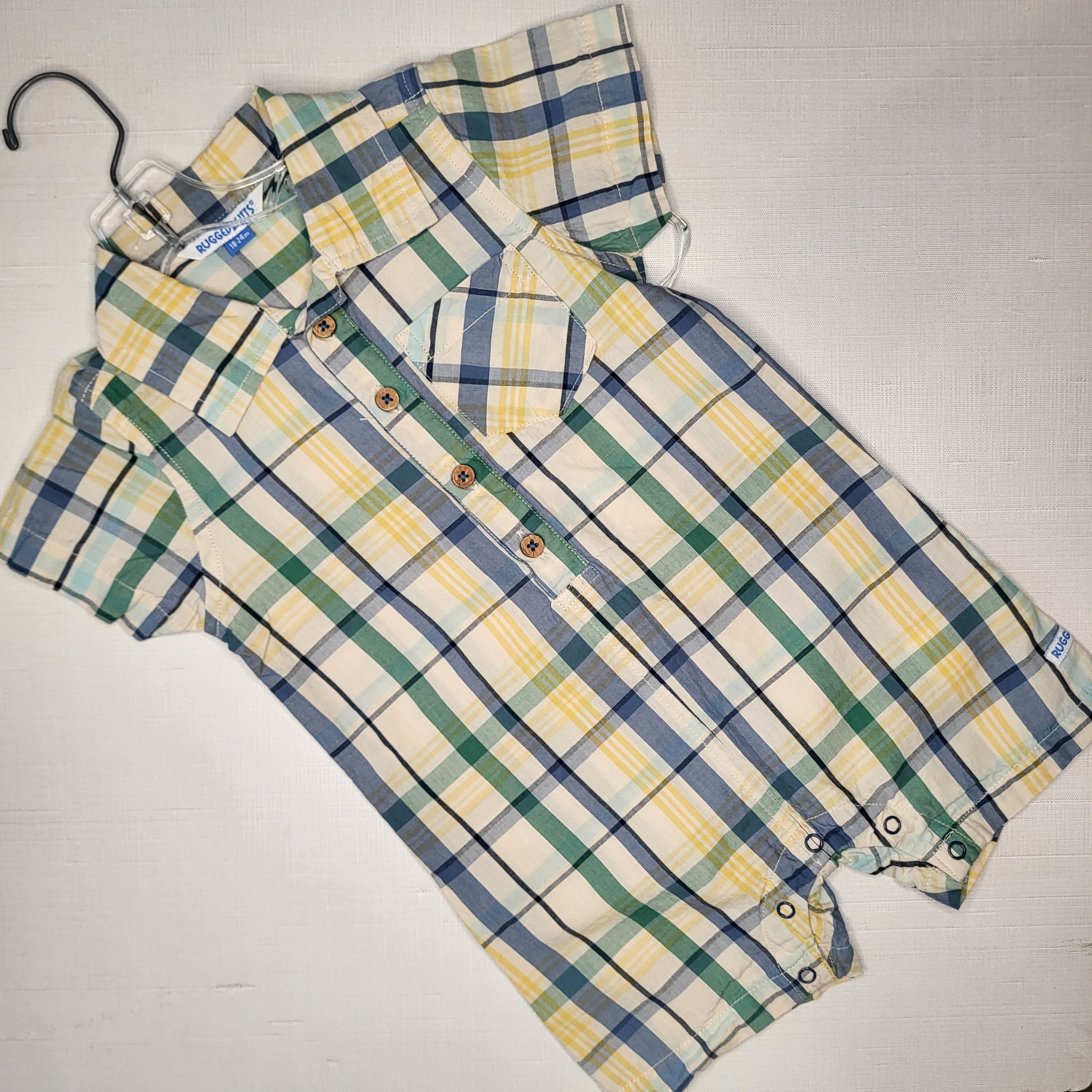 romper