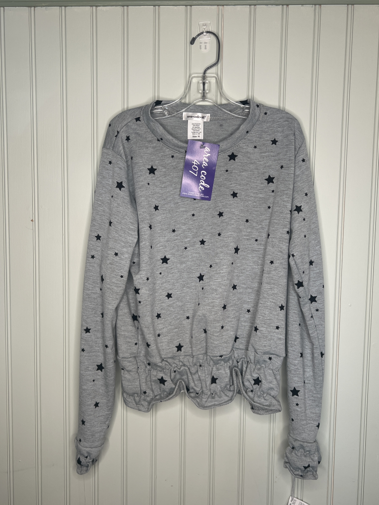 Sweatshirts