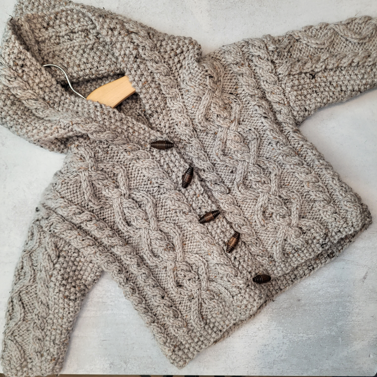 sweater